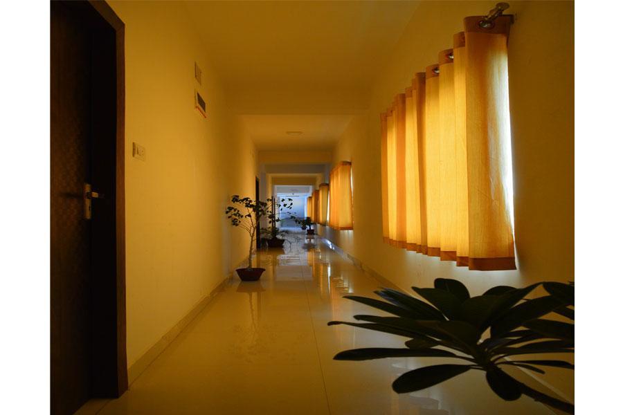 Hotel Nagina Palace Bodh Gaya Exterior foto